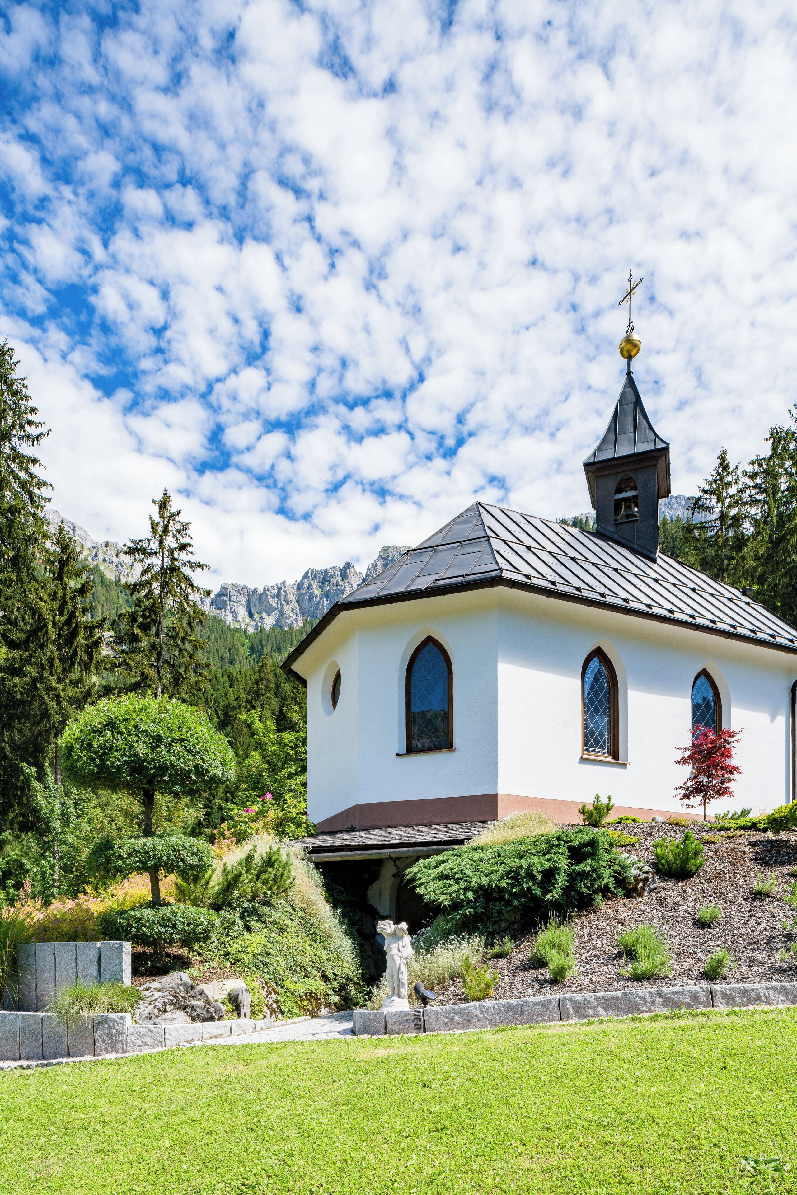 Chapel