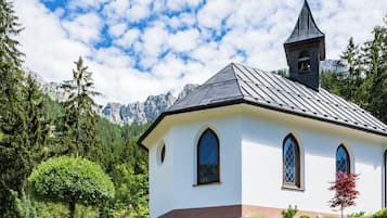 Chapel