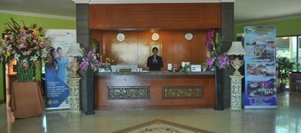 Tanjung Pesona Beach Resort and Spa