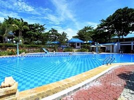 Kolam renang