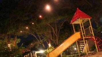 Área infantil