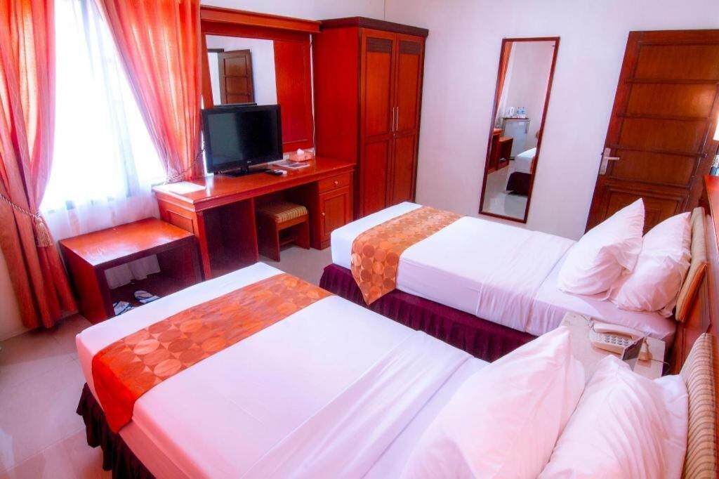 Kamar
