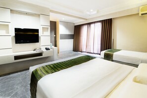Family Room - Pelangi Hotel & Resort (Tanjung Pinang)