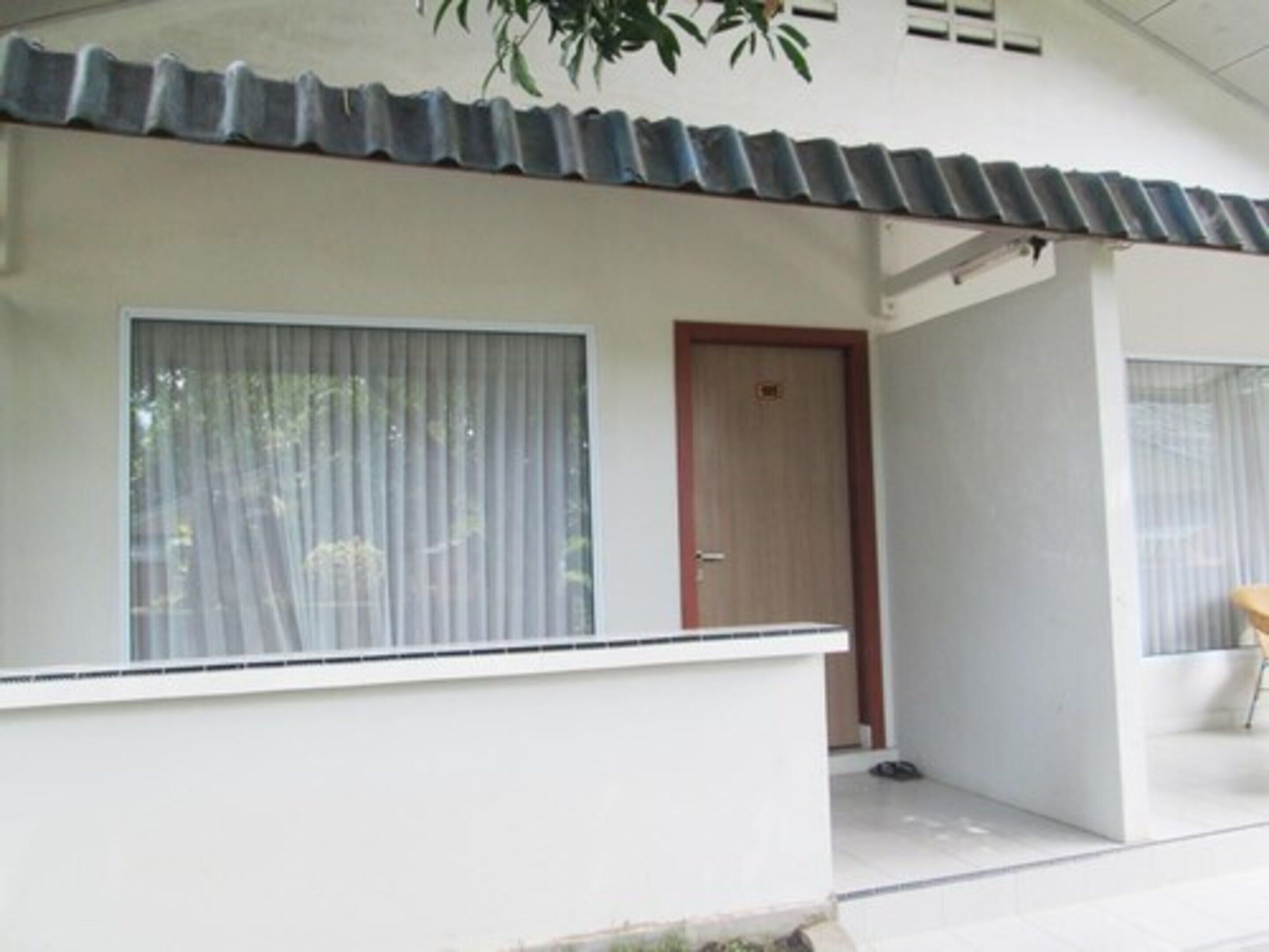 Foto - Pelangi Hotel & Resort