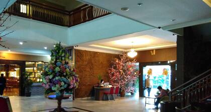 Pelangi Hotel & Resort