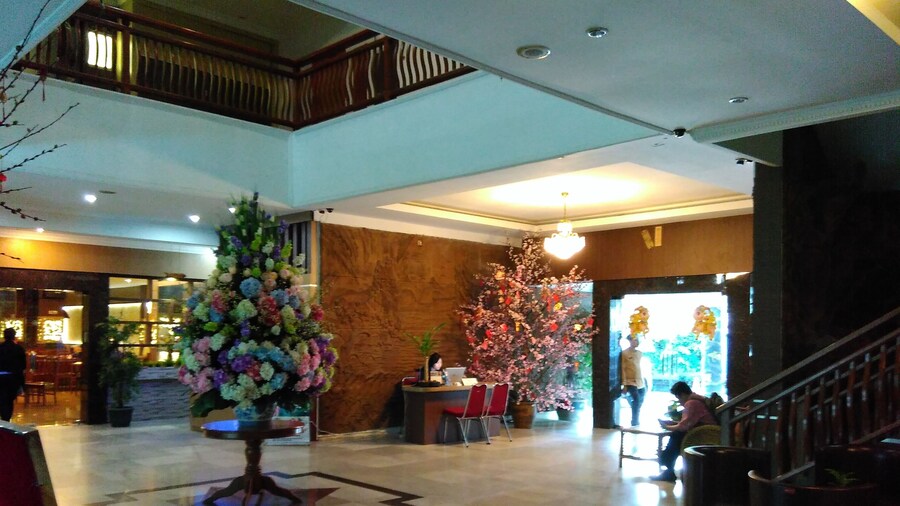 ペランギ ホテル & リゾート