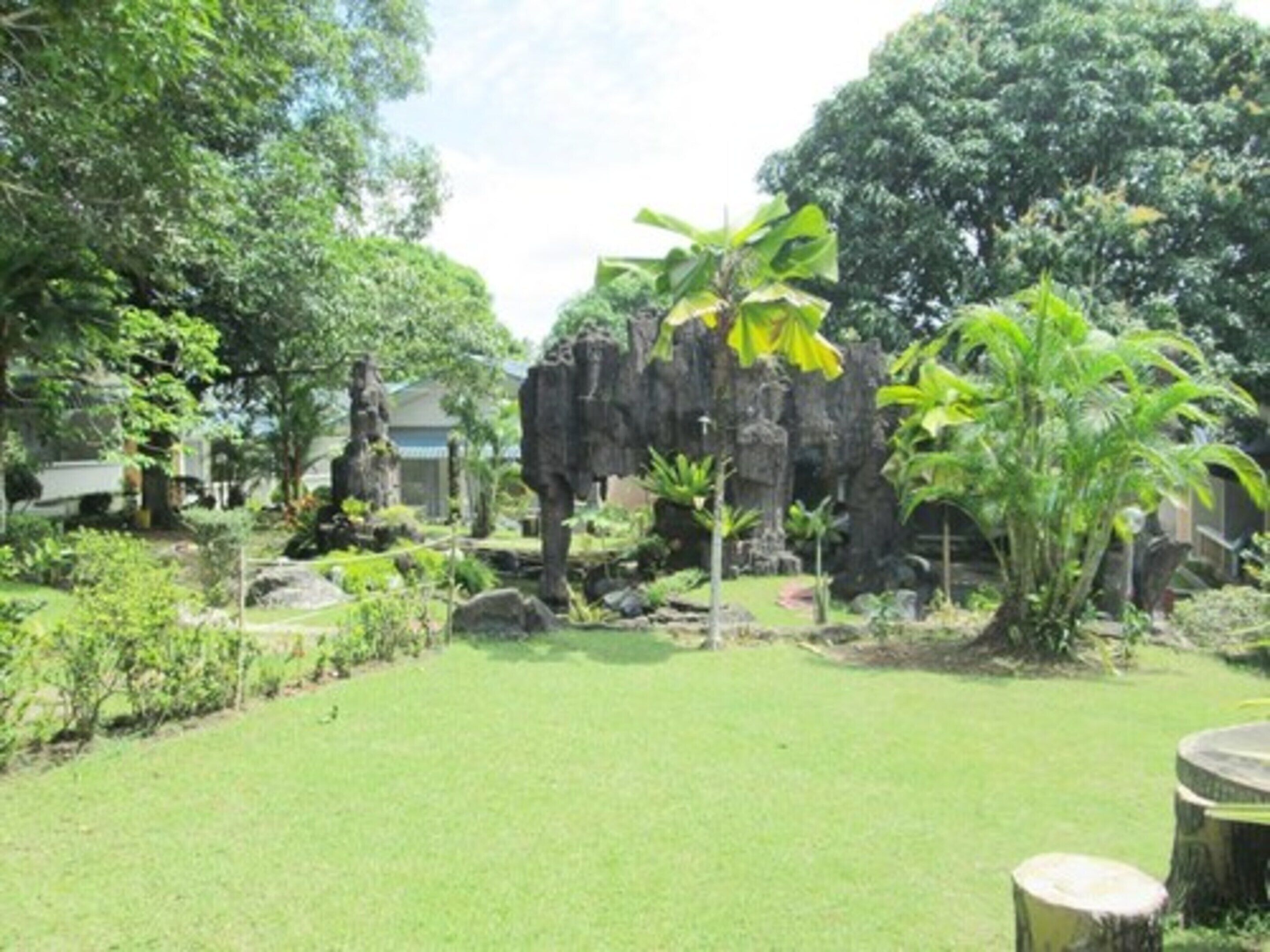 Foto - Pelangi Hotel & Resort