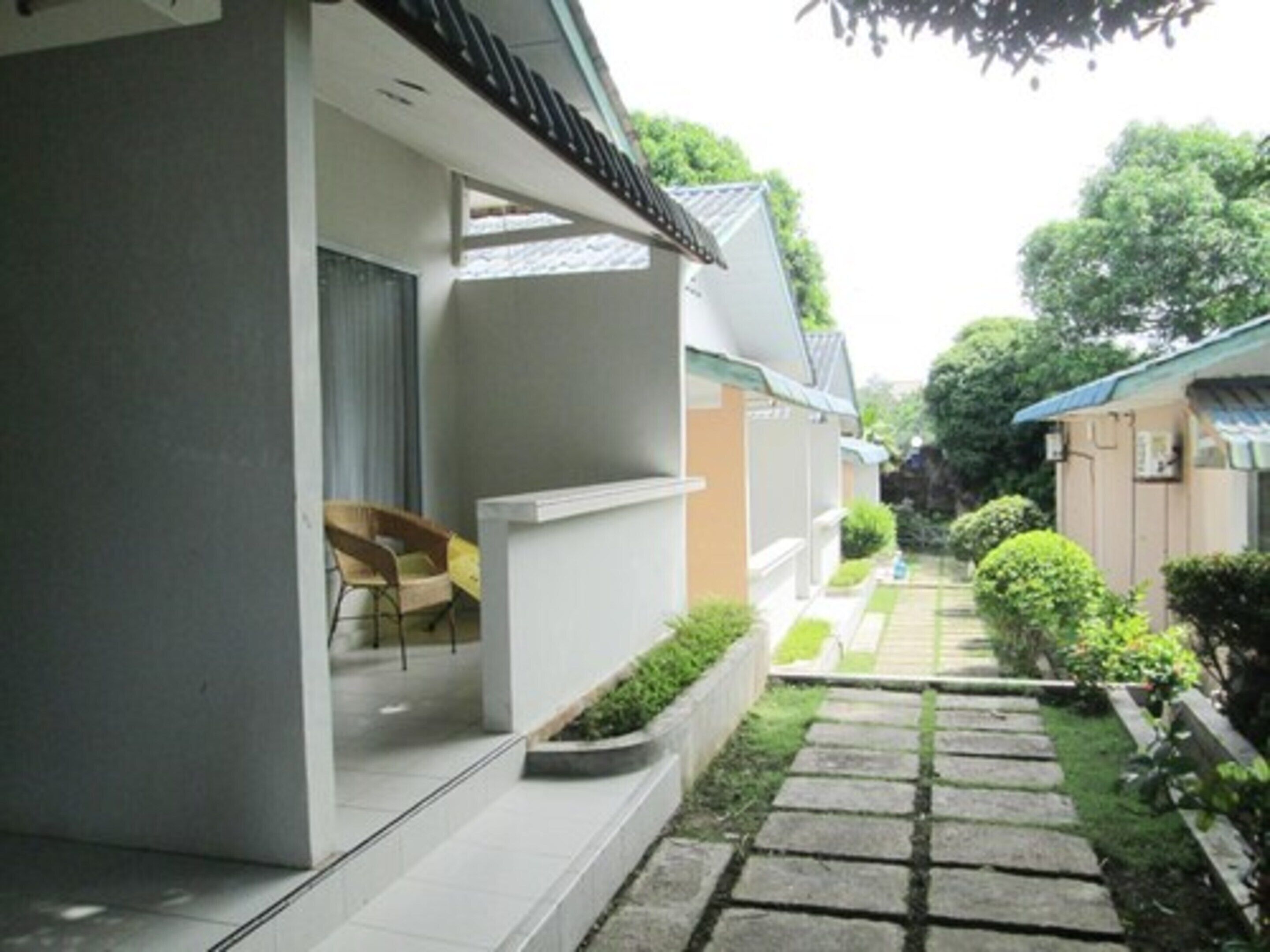 Foto - Pelangi Hotel & Resort