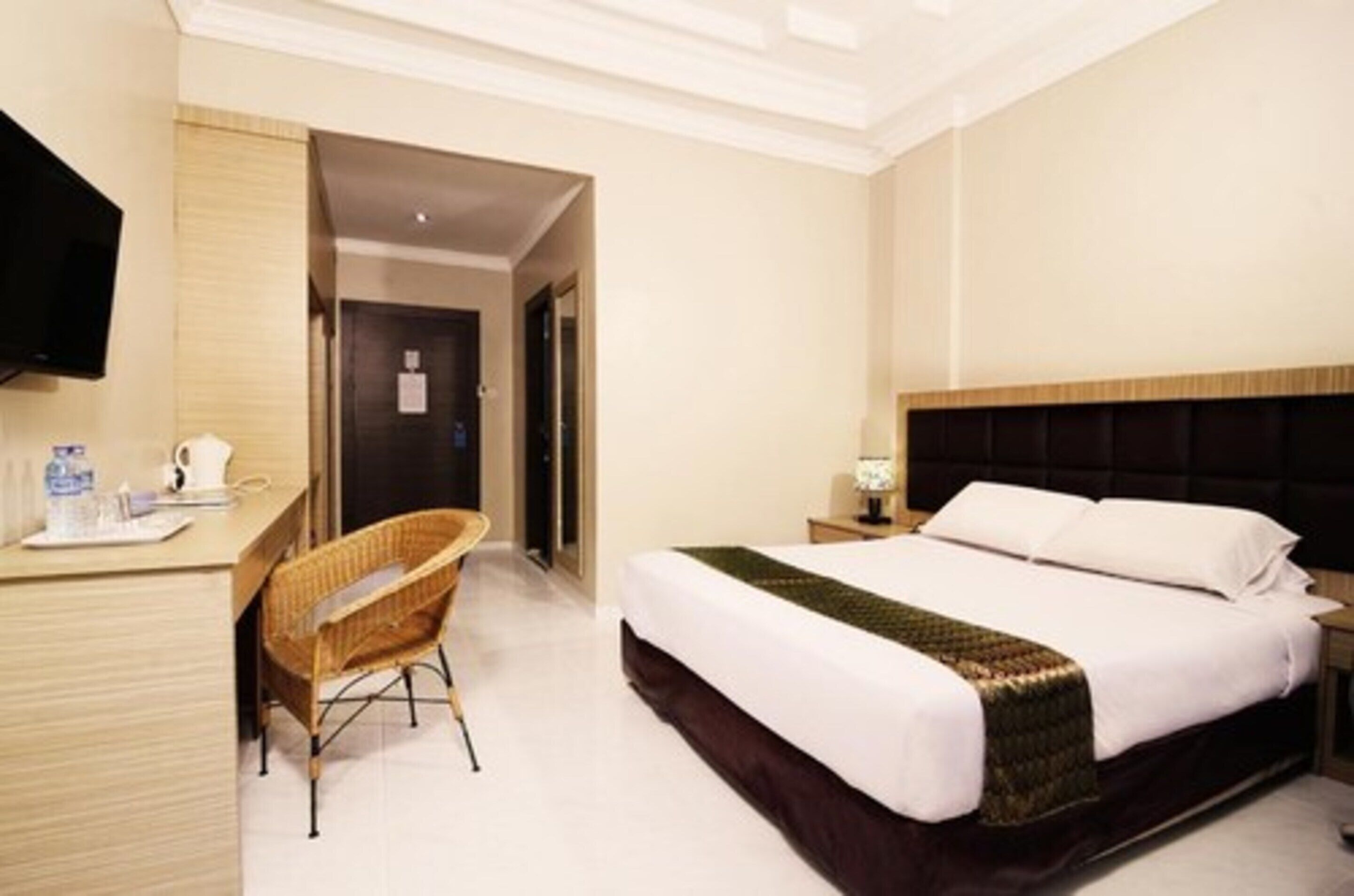 Foto - Pelangi Hotel & Resort