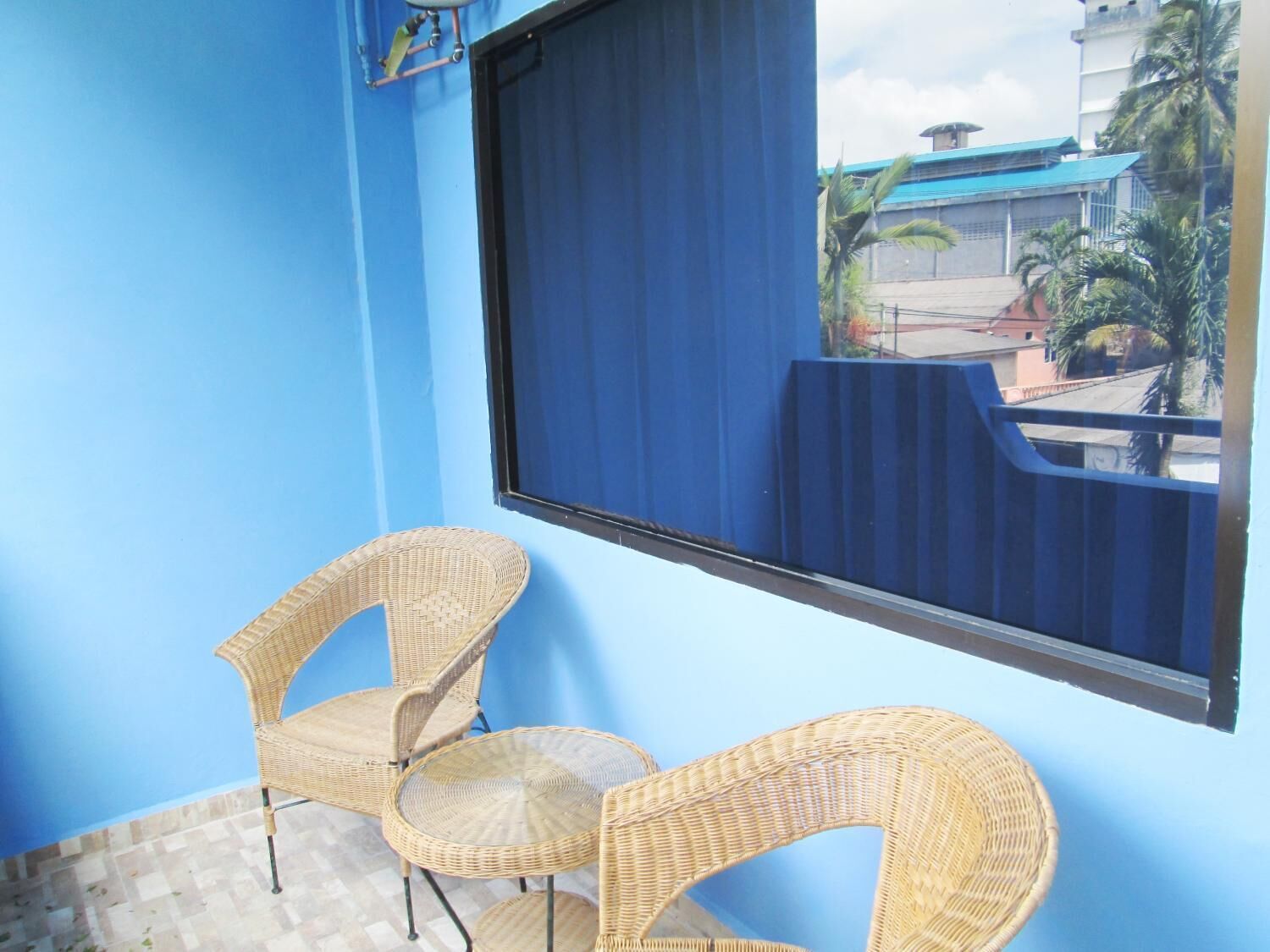 Foto - Pelangi Hotel & Resort