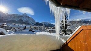 View from property - Alpin (Ehrwald)