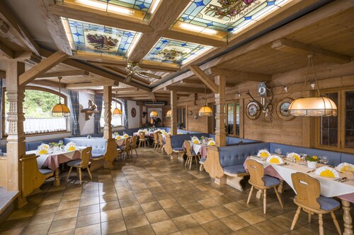 Hotel Gasthof Gradlwirt