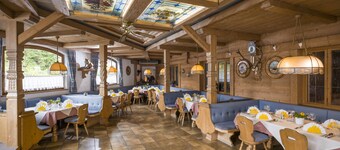 Hotel Gasthof Gradlwirt