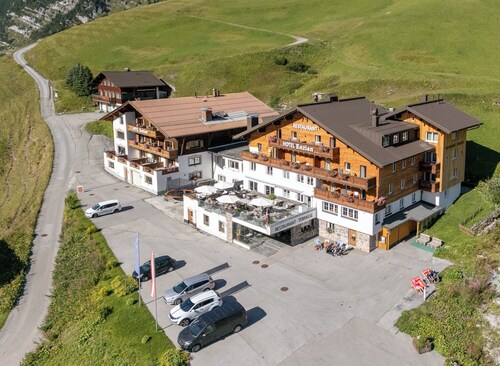 Hotel Enzian