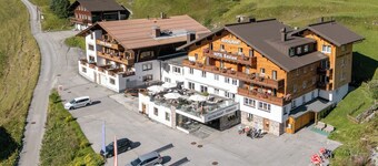 Hotel Enzian