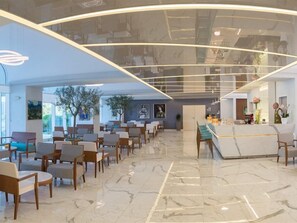 Reception - Hotel Sunce doo Neum (Neum)