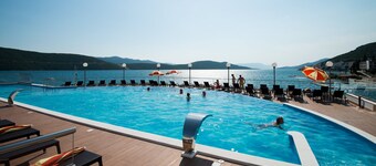 Hotel Sunce doo Neum