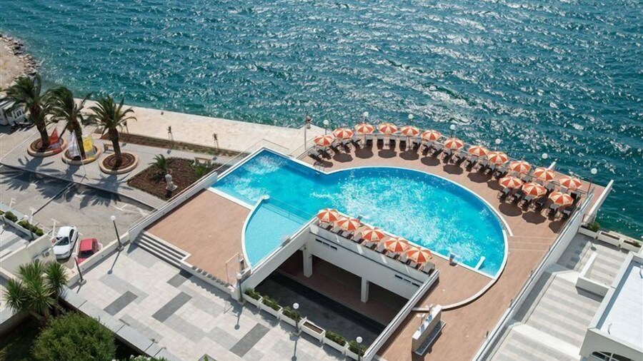 Hotel Sunce doo Neum