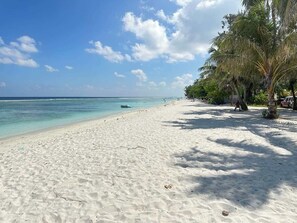 Exterior - Ripple Beach Inn (Hulhumalé)