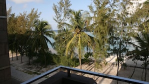 Sea View Deluxe Room | واي فاي مجانًا وملاءات أسرّة