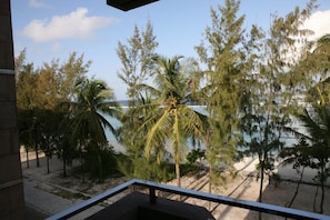 Sea View Deluxe Room | Free WiFi, bed sheets - Ripple Beach Inn (Hulhumalé)