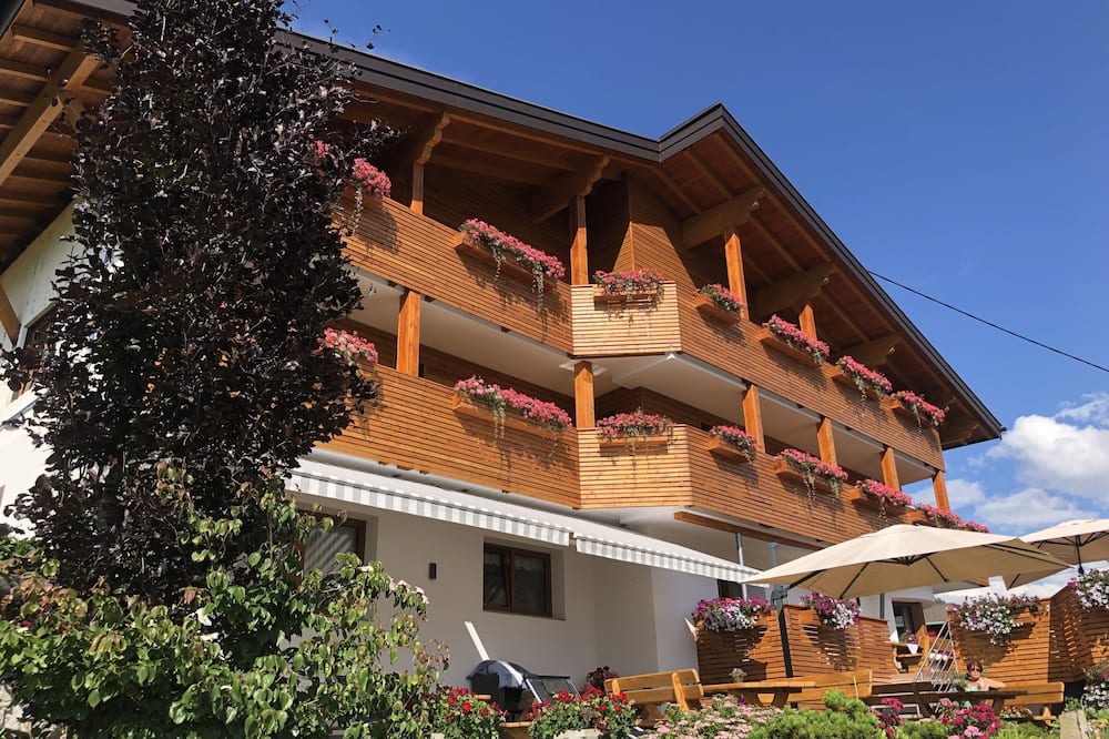 Gasthof Pension Aschlandhof