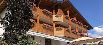 Gasthof Pension Aschlandhof