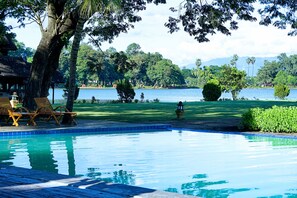 Sports facility - KMA Kaytumadi Hotel (Taungoo)
