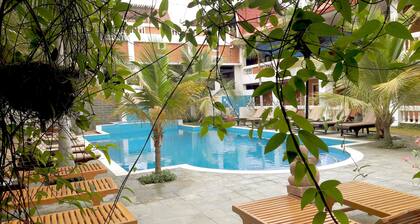 Arthawka Hotel
