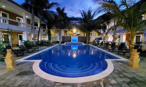Arthawka Hotel