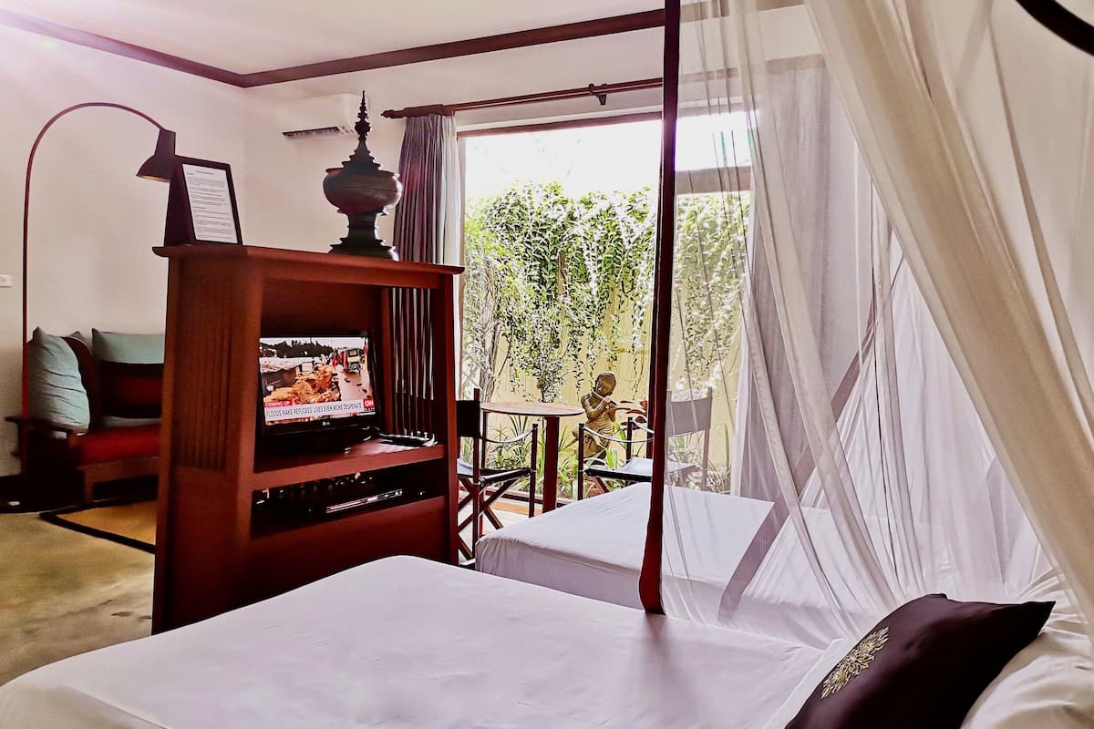 Deluxe Twin Room, 2 Single Beds