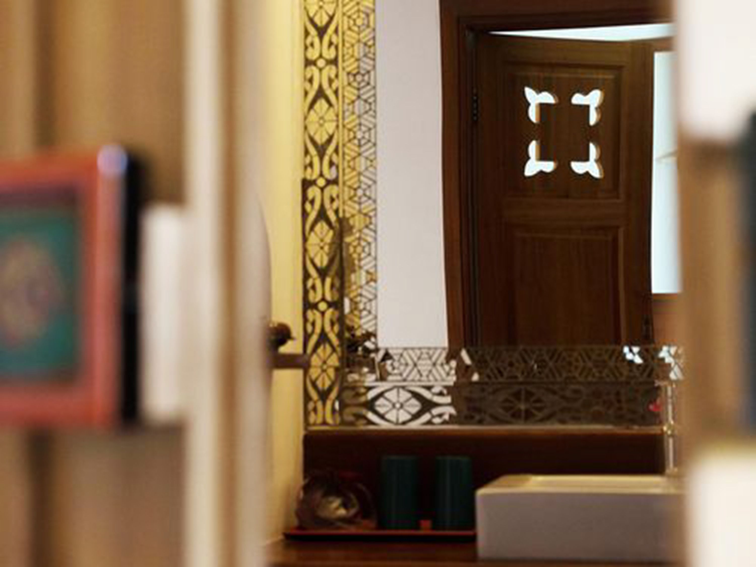 deluxe twin room, 2 single beds | bathroom | shower, free toiletries, hair dryer, bathrobes