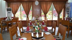 Restaurant - Crown Prince Hotel (Nyaung-U)