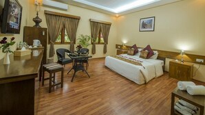Suite - Crown Prince Hotel (Nyaung-U)