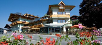 Hotel Obermair