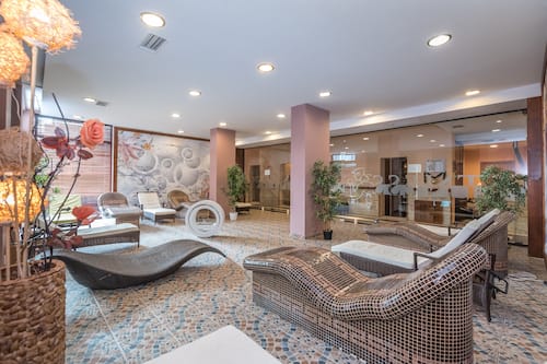 Bagno turco/hammam, trattamenti per il corpo, aromaterapia, body wrap