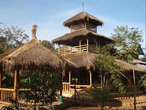 Golden Sunrise Hotel