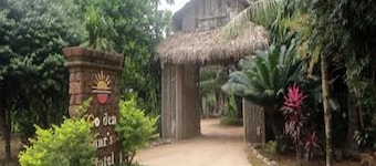Golden Sunrise Hotel