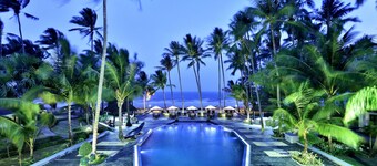 Amazing Chaung Tha Resort