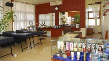 Property amenity