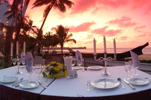 Amazing Chaung Tha Resort