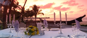 Amazing Chaung Tha Resort