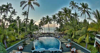 Amazing Chaung Tha Resort