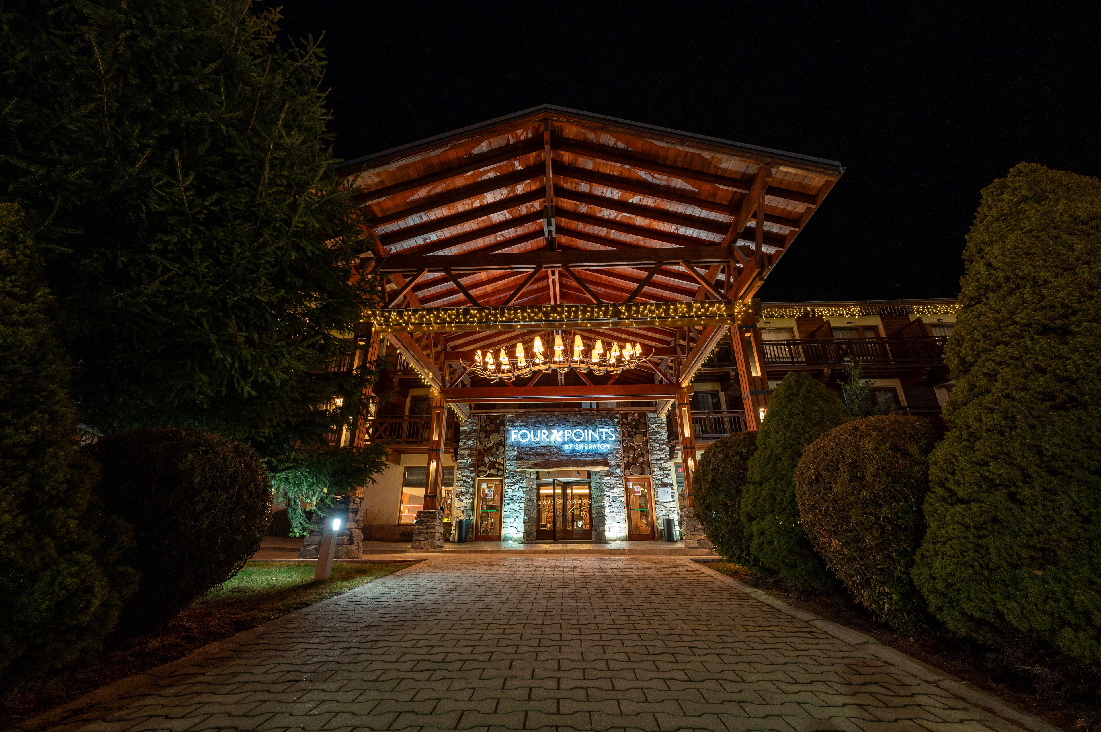 Photo - Four Points by Sheraton Bansko