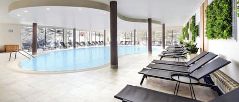 Inomhuspool