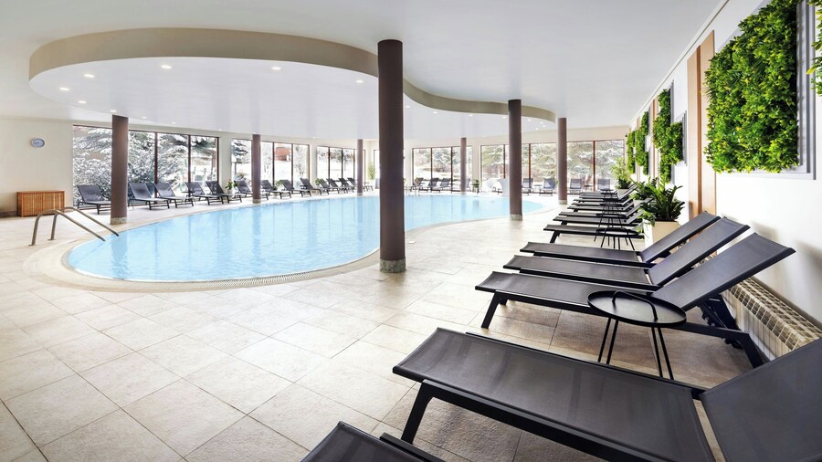 Four Points by Sheraton Bansko