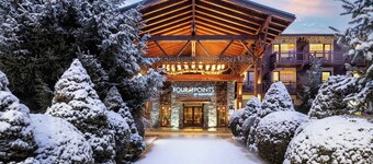 Four Points by Sheraton Bansko