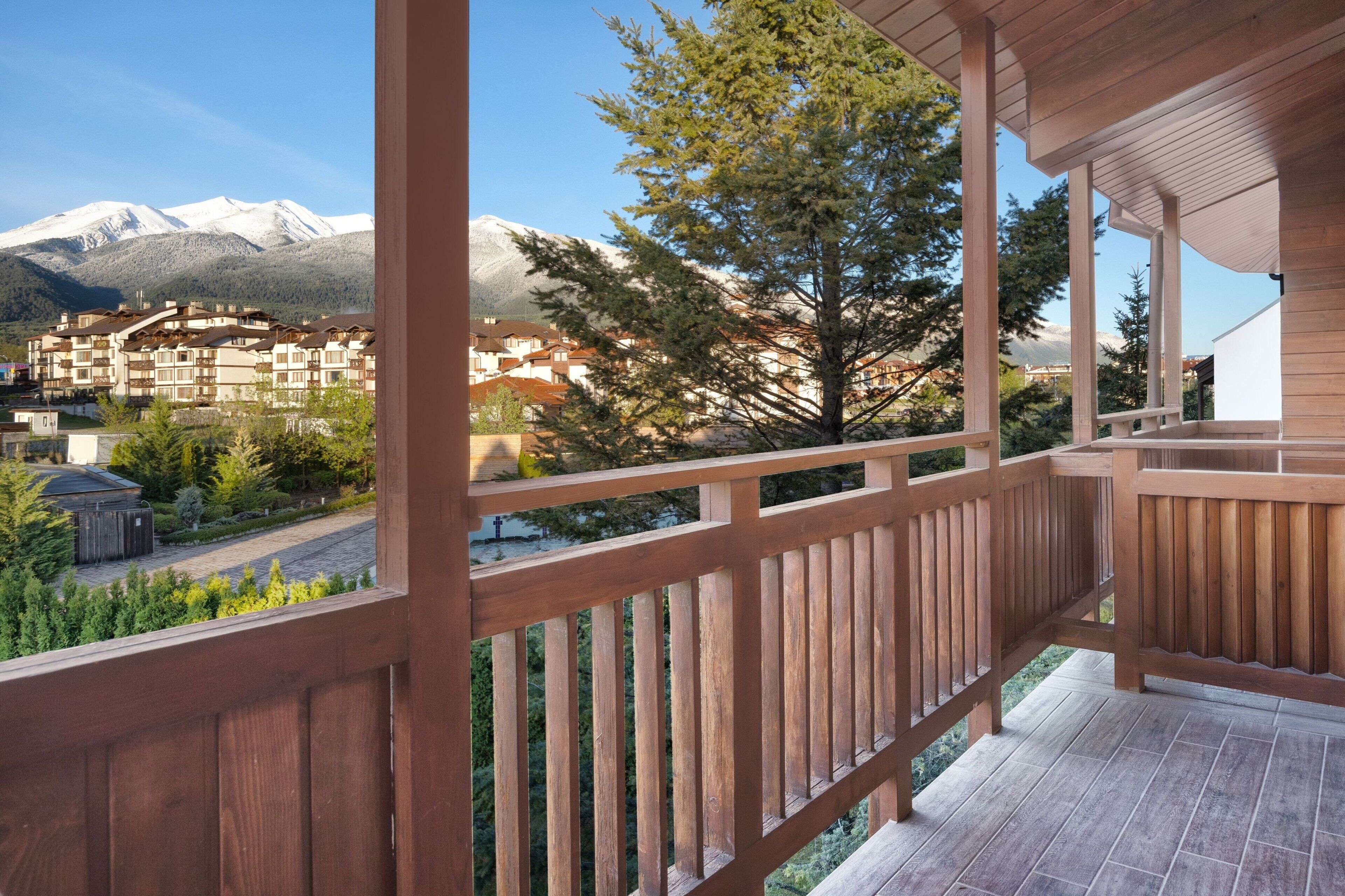 Photo - Four Points by Sheraton Bansko