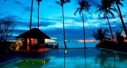 Amara Ocean Resort