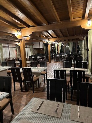 用餐區